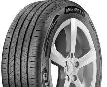 235/45R17 97Y Leto Barum Bravuris6 XL B-B-70-B