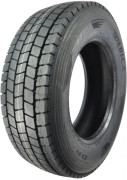 315/80R22,5 156L/154M Zaberova Debica DRD2