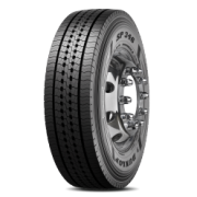 265/70R17,5 139/136M Predna Dunlop Sp346 C-C-73-B