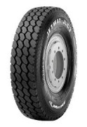 11,00R20 16PR Predna JKTyre JUC3 TT M+S