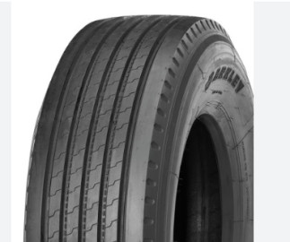 385/65R22,5 164J Predna Barkley Bl219 TL M+S