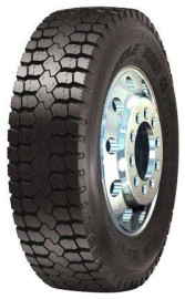 215/75R17,5 127M Zadna DoubleCoin RLB1 TL D-C-72-B