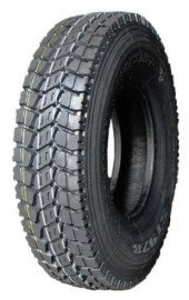 8,25R20 139/137K Duopro GRT928 TRACMAX Set TT