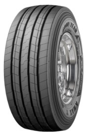 385/65R22,5 164K Treadmax GoodYear KamaxT G2HL M+S C1
