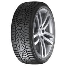 275/40R21 107V Zima Hankook W330A XL C-B-73-B