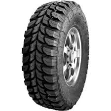 205R16 110Q Celorok Linglong Crosswind M/T