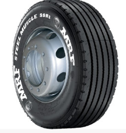 385/65R22,5 164K/158L Predna MRF 24PR SSR1 M+S 3PMSF C-B-72-B TL