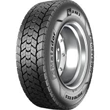 315/80R22,5 156L Zadna Matador D HR5 EU 20PR