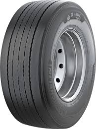 385/55R22,5 160K Naves Michelin XLineEnergyT RMX