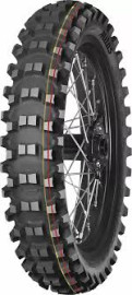 100/90-19 57M Kross Mitas TerraForce MX-SM TT