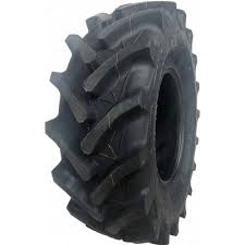 420/85R28 139D Zaberova Mrf FarmMuscle TL