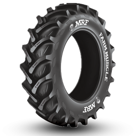 340/85R24 125D Zaberova Mrf FarmMuscle TL