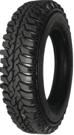 6,50-20 10PR Zaberova Mitas NB37 TT