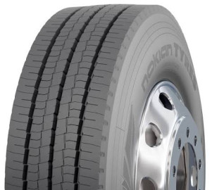 315/60R22,5 154L Predna Nokian HakkaTruck Steer 2