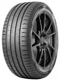 275/40R20 106Y Leto Nokian Powerproof1 XL C-A-73-B