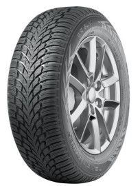 175/65R17 87H Zima Nokian WR Snowproof B-B-68-A DOT22