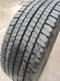 315/70R22,5 Zaberova Carling GoodYear PR203 Protektor