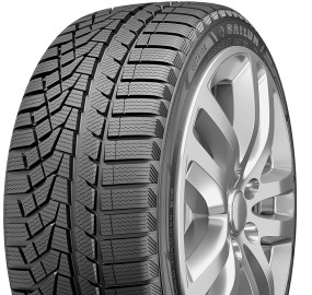 235/50R18 101V Zima Sailun IceBlazerAlpineEvo1 (DOT24) D-B-72-B