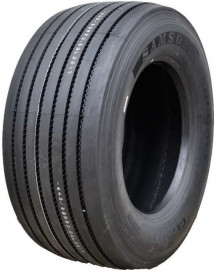 445/45R19,5 160J Naves Samson Gl251T M+S 22PR TL