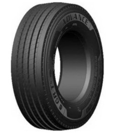 265/70R19,5 143K Navesova Samson Gr-T1