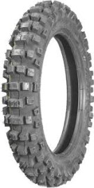 120/100-18 68M Enduro Wanda P2002R