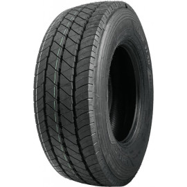 245/70R17,5 136/134M Predna Goodyear KmaxS 3PSF D-B-70-B