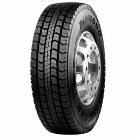 12R22,5 152/148L Zadna Matador DH1Diamond 16PR