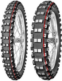 100/90-19 57M Kross Mitas TerraForce MX-MH TT