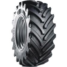 500/60R22,5 166A8/155D Vlecka BKT FL630 TL