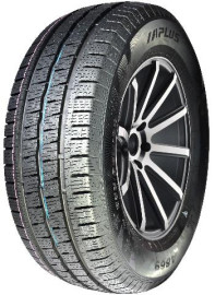 205/70R15 106R Zima Aplus A869 C E-B-72-B