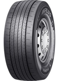 445/45 R19,5 160J LETO Aplus TL003
