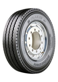 265/70 R19,5 143K CELOROK Bridgestone R-TRAILER 001