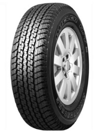 255/70R15 112S Leto Bridgestone T840DuelerH B-C-72-2
