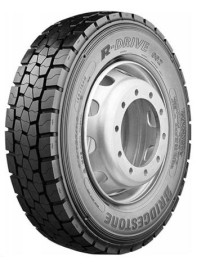 225/75 R17,5 129M CELOROK Bridgestone R-DRIVE 002
