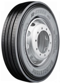 245/70 R17,5 136M CELOROK Bridgestone R-STEER 002