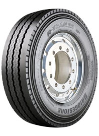 245/70 R17,5 143J CELOROK Bridgestone R-TRAILER 001