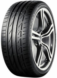 235/45 R19 95W LETO Bridgestone S001