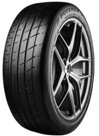 295/35 R20 105Y LETO Bridgestone POTENZA S007