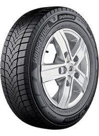 205/65 R16 107T ZIMA Bridgestone DURAVIS VAN WINTER Enliten