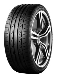 245/50 R18 100W LETO Bridgestone S001 MO (2022)