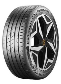 245/50 R18 100Y LETO Continental PremiumContact 7