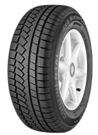 235/65 R17 104H ZIMA Continental 4x4 WinterContact