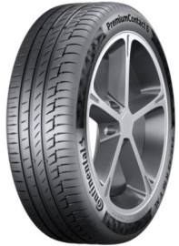 255/45 R20 105V LETO Continental PremiumContact 6