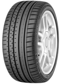 295/30 ZR18 94Y LETO Continental ContiSportContact 2