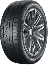 285/30 R21 100W ZIMA Continental WinterContact TS 860