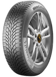 195/60R15 88T Zima Continental Ts870 C-B-70-B