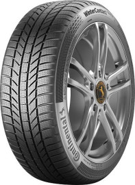 235/55 R18 104H ZIMA Continental WinterContact TS870 P