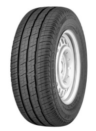 205/70 R15 106R LETO Continental Vanco 2