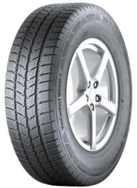 285/65 R16 131R ZIMA Continental VanContact Winter