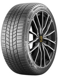245/35 R19 93V ZIMA Continental WinterContact 8 S